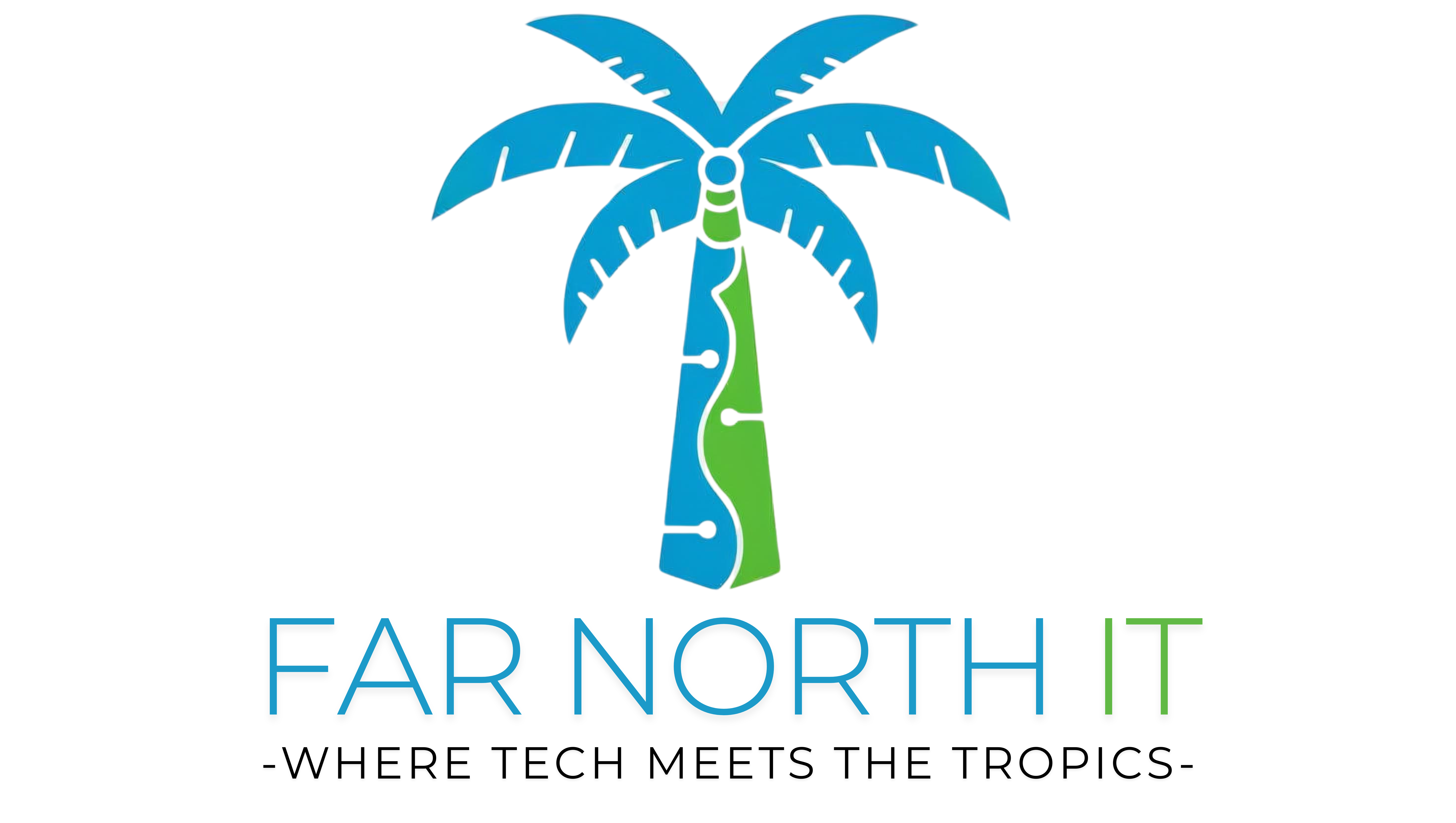 Far North IT - Professional IT Support in Cairns